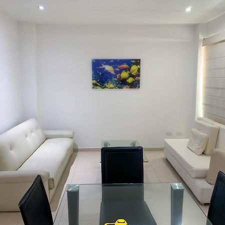 Hotel Coral Reef Cartagena מראה חיצוני תמונה