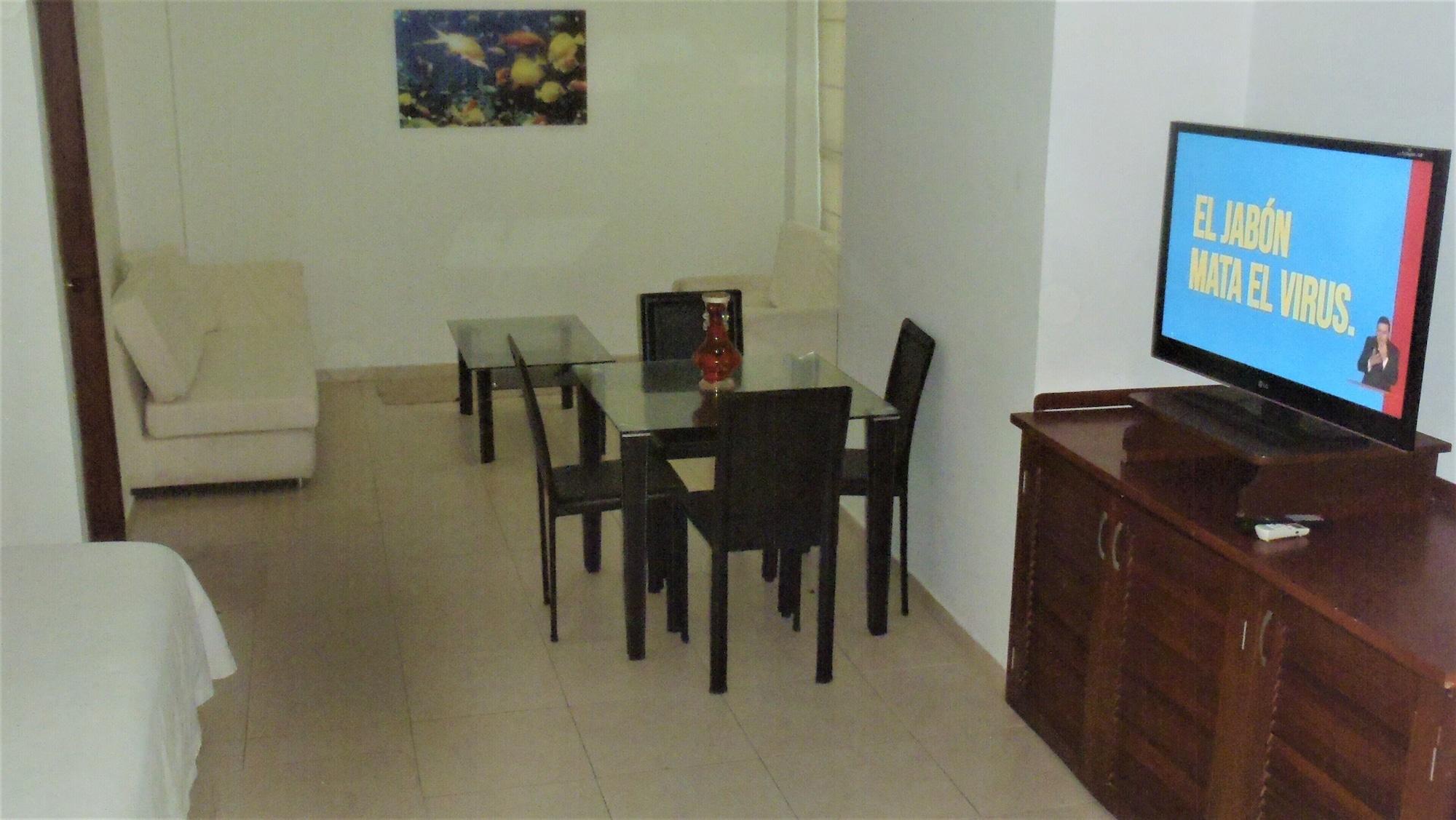 Hotel Coral Reef Cartagena מראה חיצוני תמונה