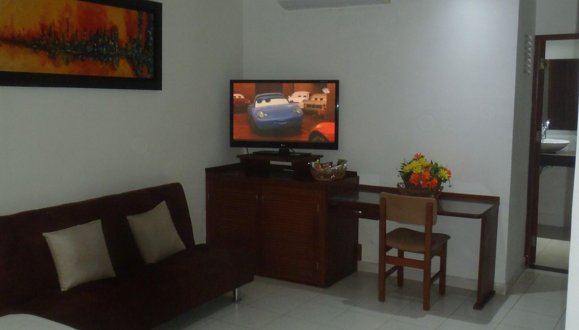 Hotel Coral Reef Cartagena מראה חיצוני תמונה