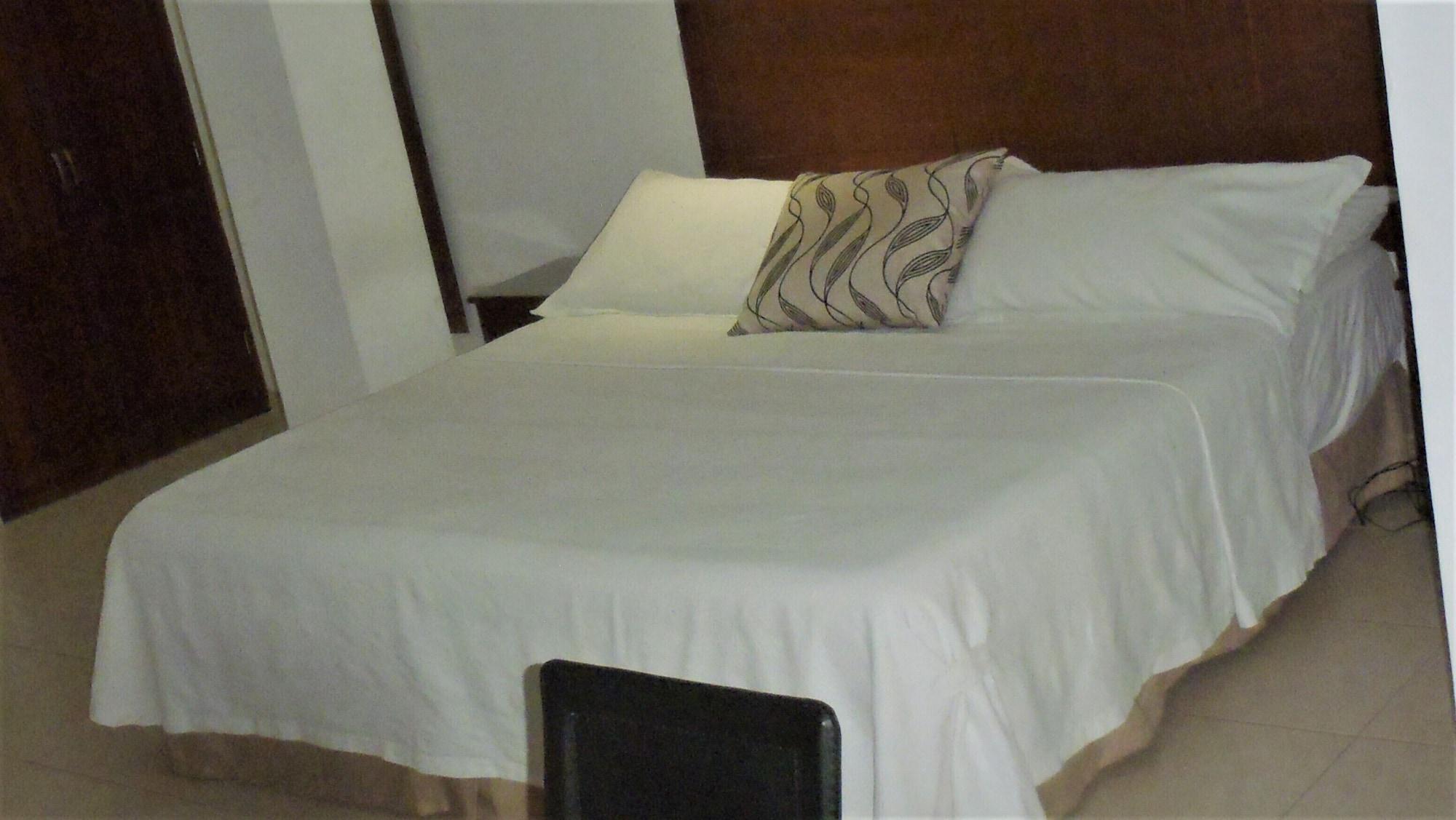 Hotel Coral Reef Cartagena מראה חיצוני תמונה