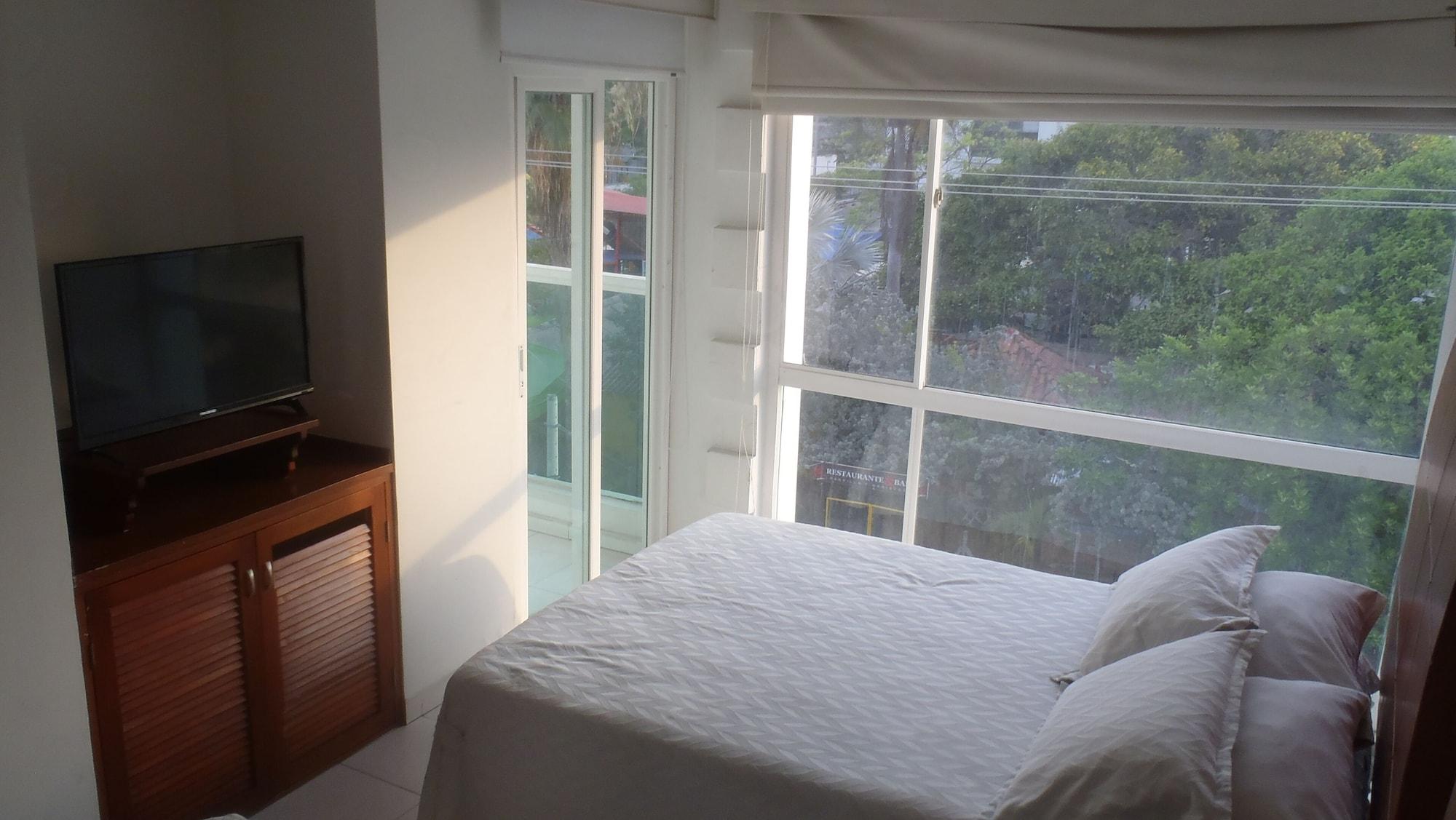 Hotel Coral Reef Cartagena מראה חיצוני תמונה