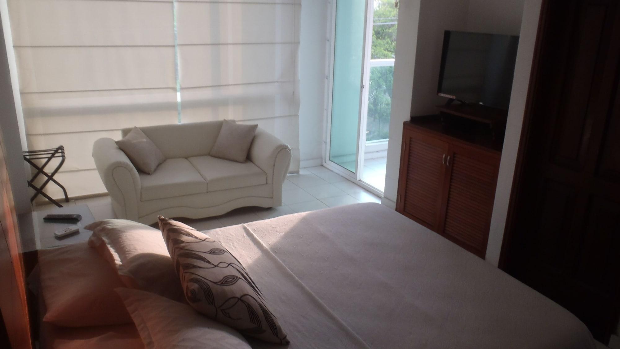 Hotel Coral Reef Cartagena מראה חיצוני תמונה