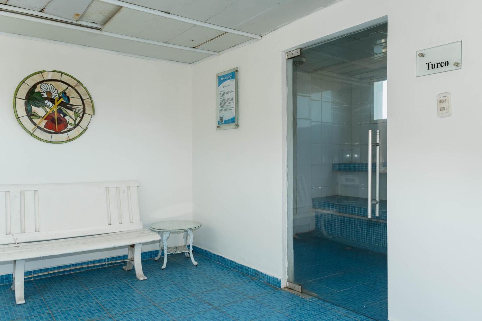 Hotel Coral Reef Cartagena מראה חיצוני תמונה