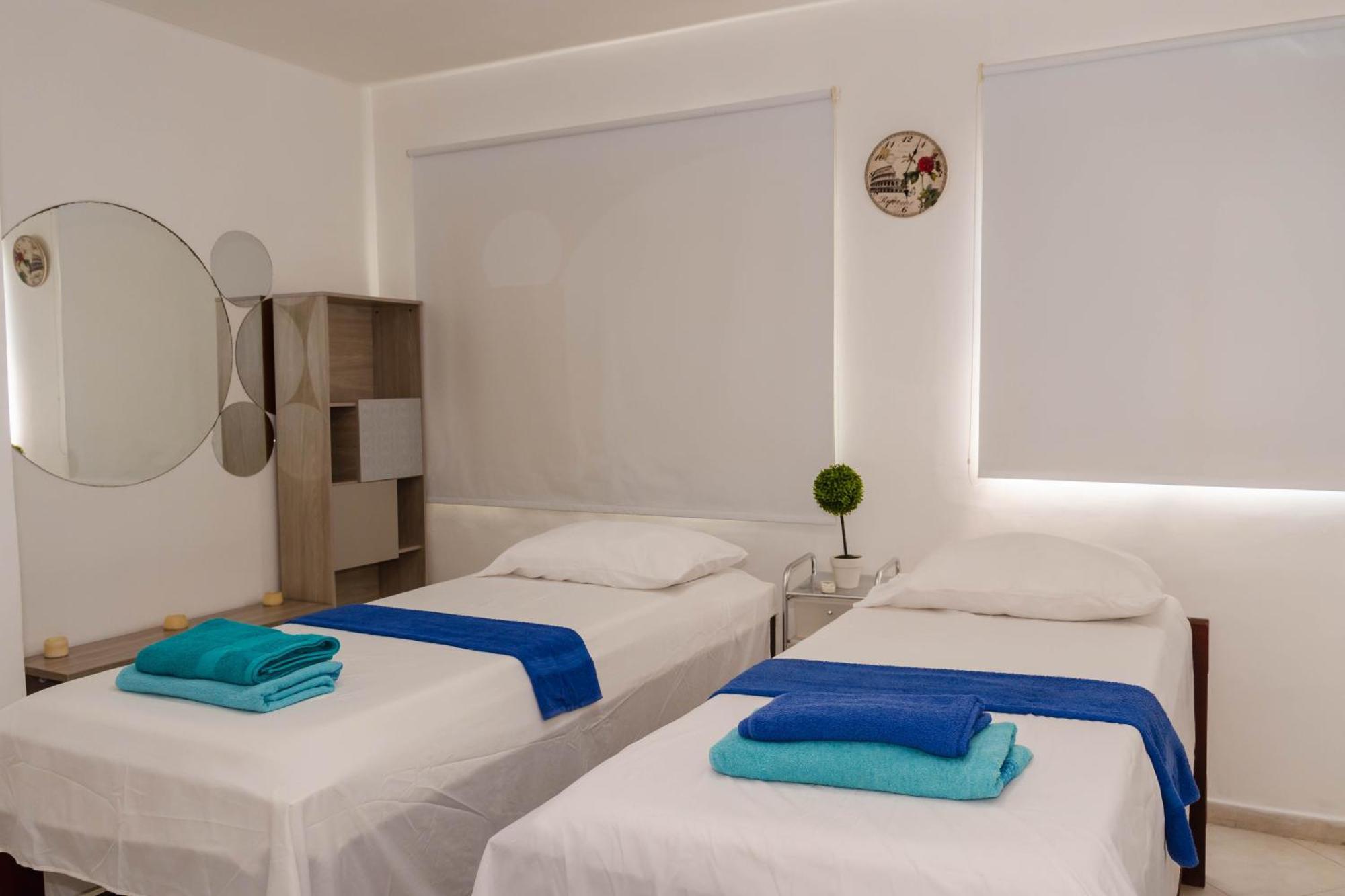 Hotel Coral Reef Cartagena מראה חיצוני תמונה