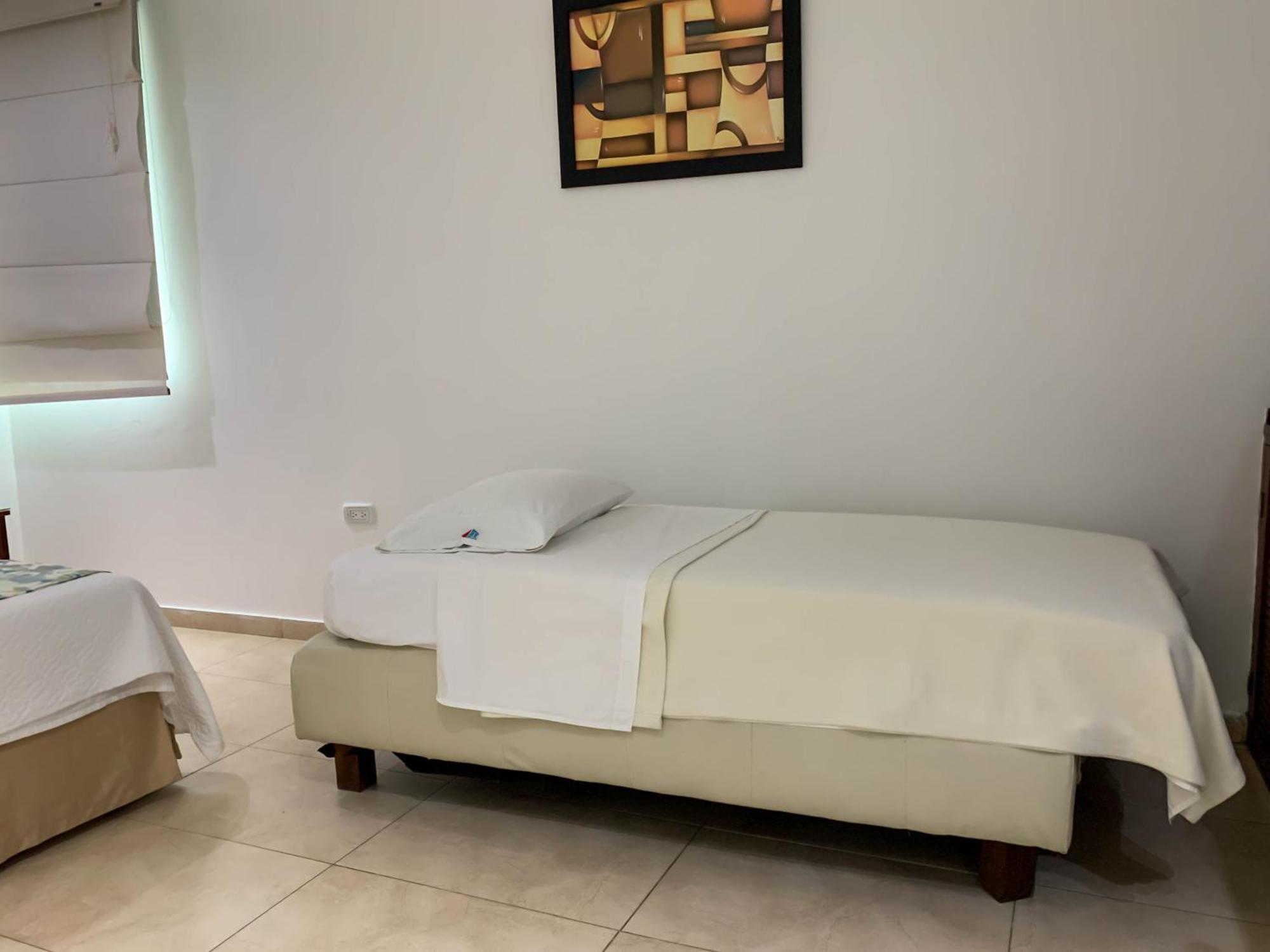 Hotel Coral Reef Cartagena מראה חיצוני תמונה